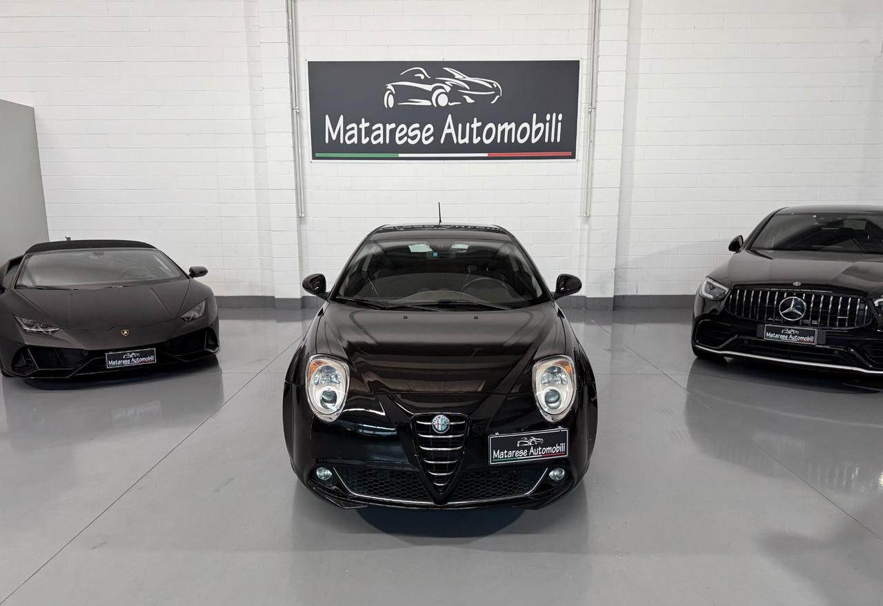 Alfa Romeo MiTo 1.4cc 105cv Finanziabile OK Neopatentati
