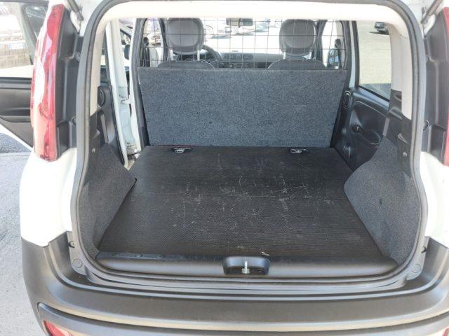 FIAT Panda 1.2 GPL Pop Van 2 posti Autocarro scad.gpl 2033