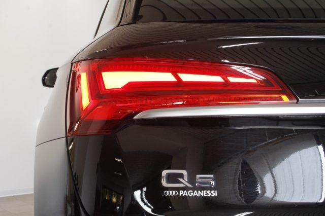 AUDI Q5 40 TDI 204 CV quattro S tronic RADAR,IVA ESPOSTA