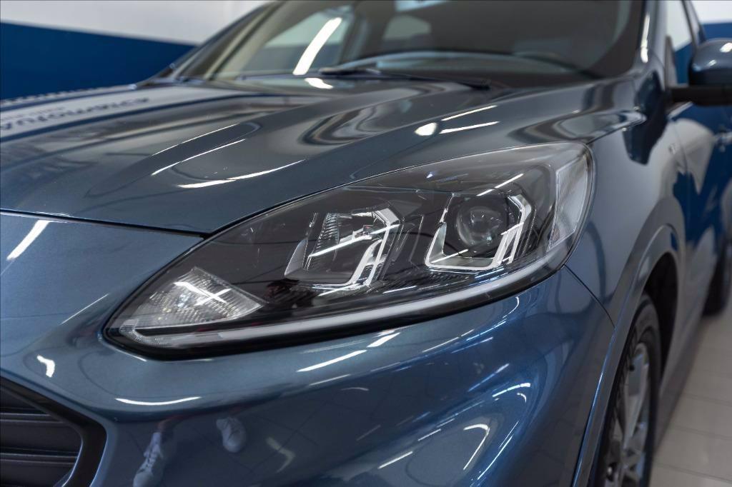 FORD Kuga 2.5 full hybrid ST-Line 2wd 190cv cvt del 2022