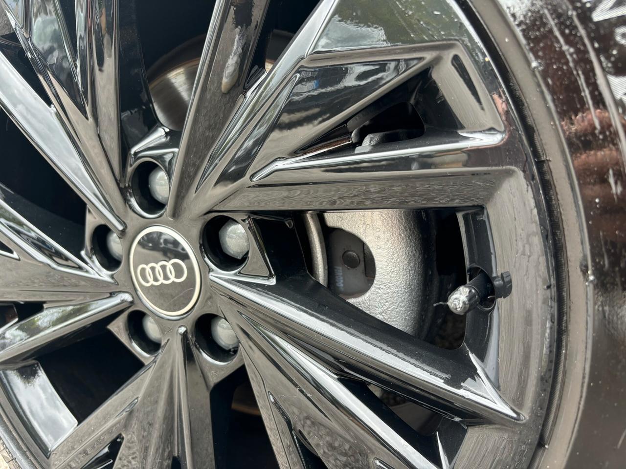 Audi A3 SPB 30 TDI 116 CV RESTYLING MY 22 S-LINE S-TRONIC FULL -LED