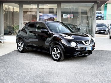 Nissan Juke 1.6 Benzina 113CV E6 Neo. Automatica - 2019