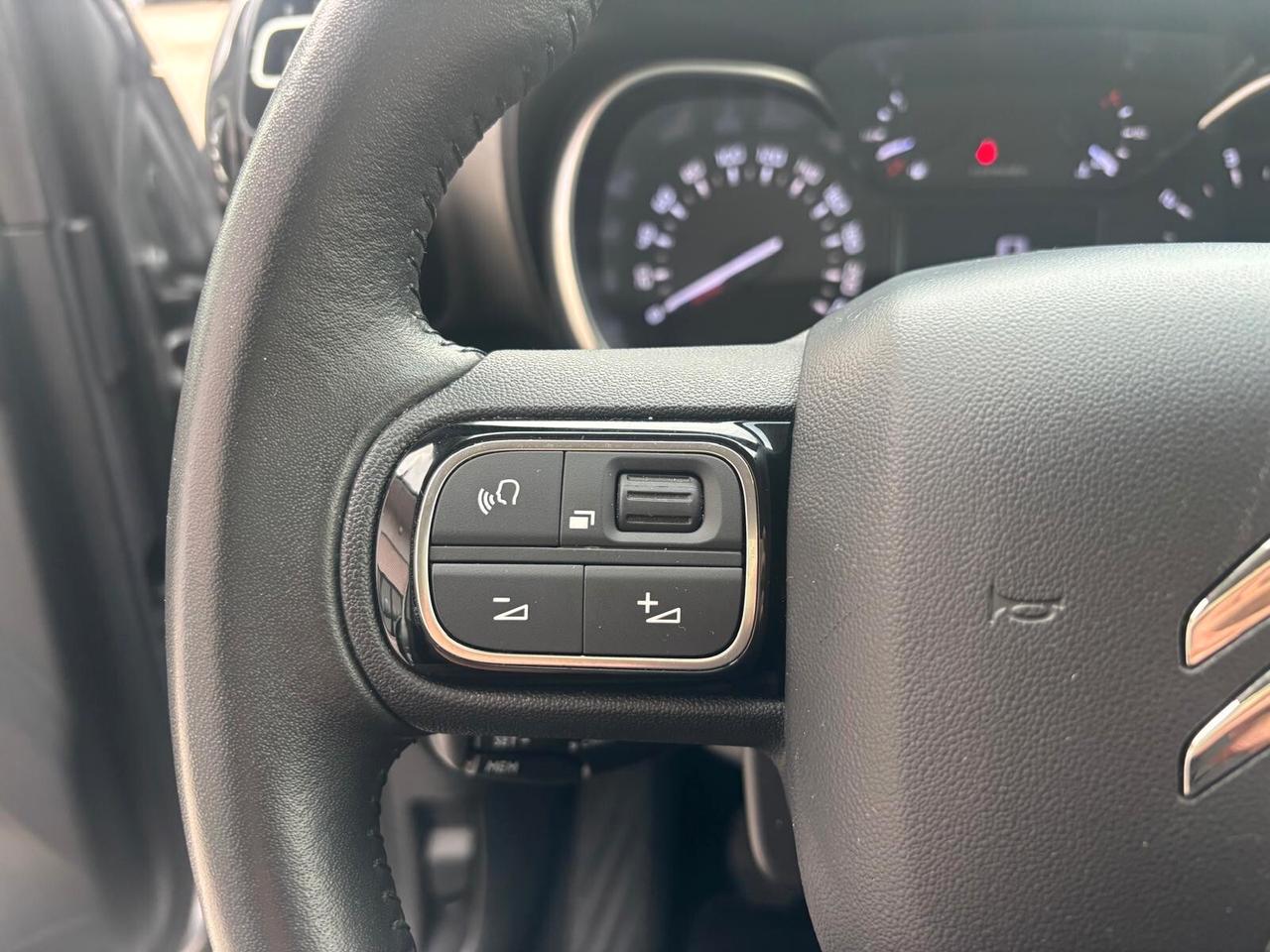 Citroen C3 Aircross BlueHDi 110 S&S 05/2024 km60.000