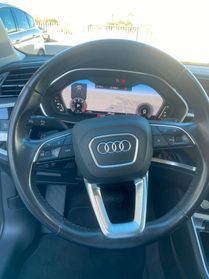 Audi Q3 2.0 TDI 150 CV Sport