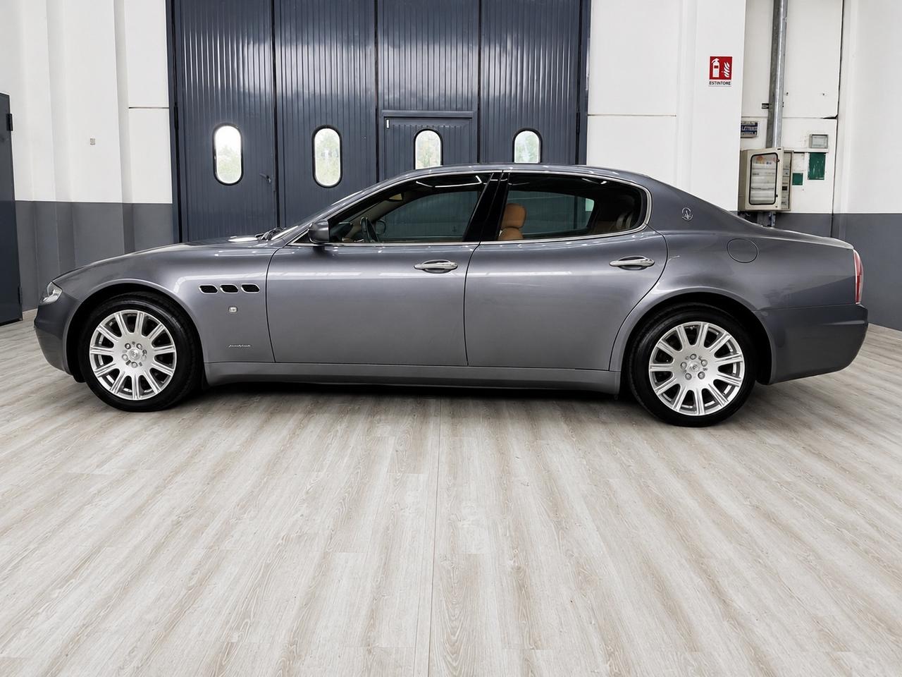 Maserati Quattroporte 4.2 V8 Executive