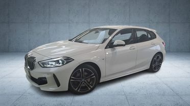 BMW 116 d 5p. Msport Aut.