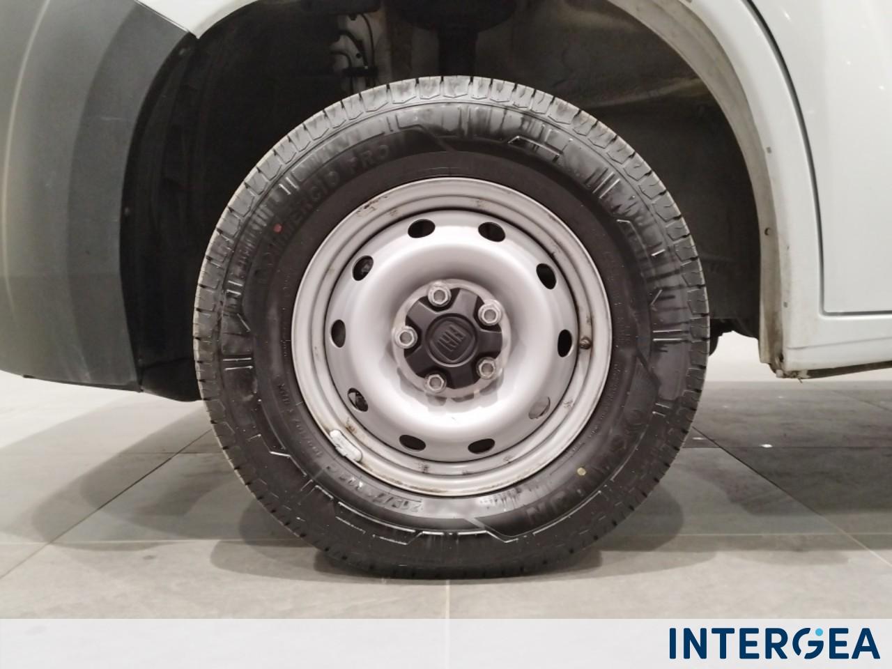 FIAT Ducato 35 MH2 2.2 mjt3 140cv serie 9