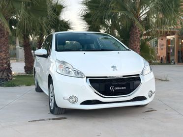 Peugeot 208 1.2 VTi 82 CV 3 porte Active