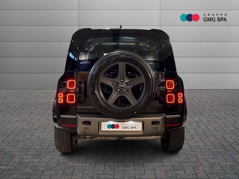 Land Rover Defender 110 3.0d i6 mhev X-Dynamic SE awd 250cv auto 6p.ti