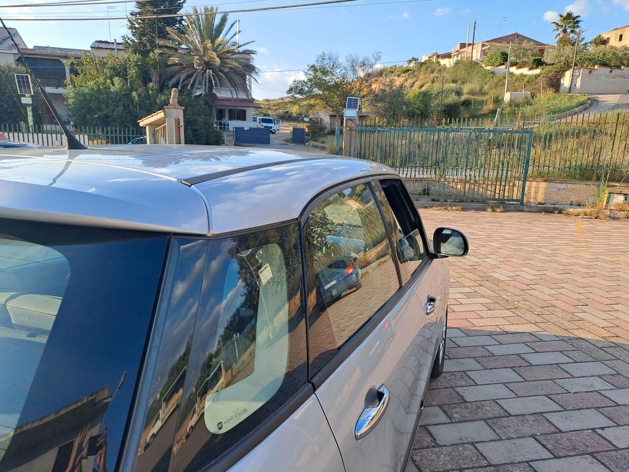 Fiat 500L 1.3 Multijet 85 CV Pop Star