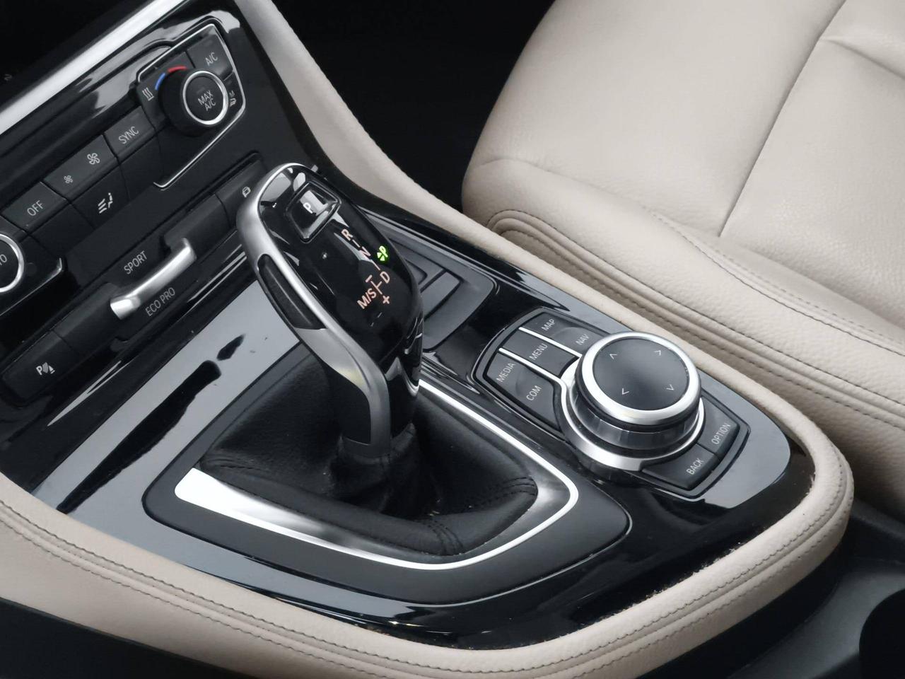 BMW Serie 2 220d xDrive Gran Tourer Luxury 7 Posti