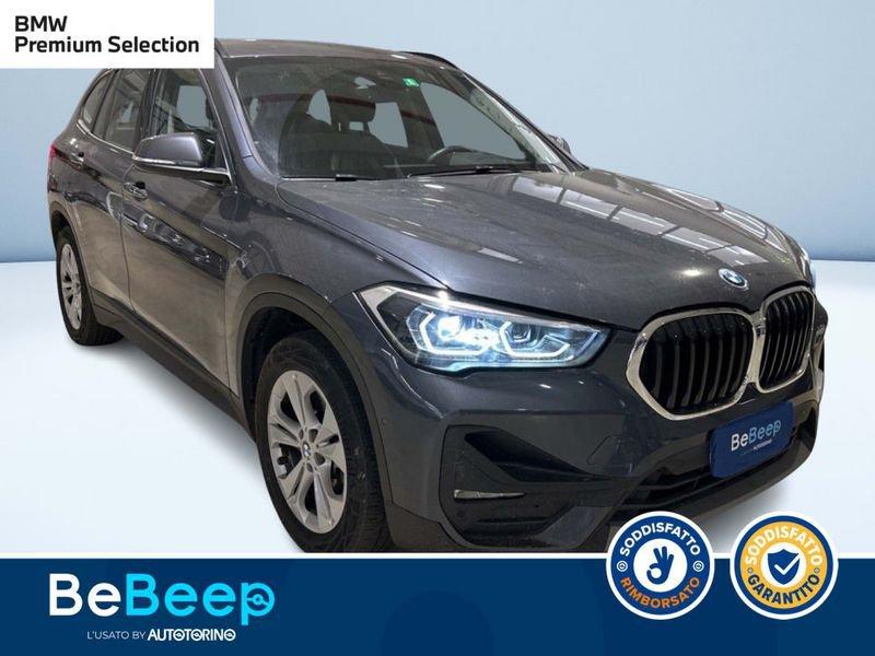 BMW X1 XDRIVE25E BUSINESS ADVANTAGE AUTO
