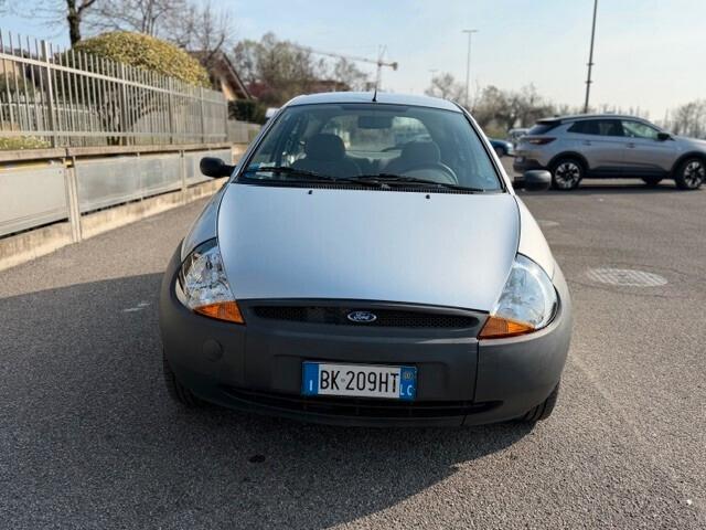 Ford Ka 1.3