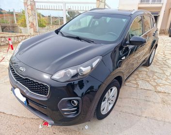 Kia Sportage 1.7 CRDI 2WD Cool 2018