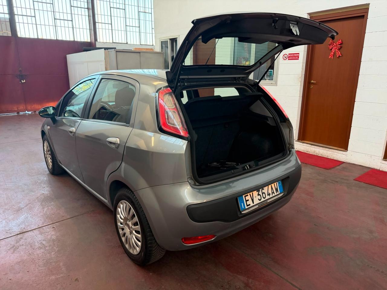 Fiat Punto EVO 1.3 MJT 75CV DPF 5P SES DYNAMIC NEOP