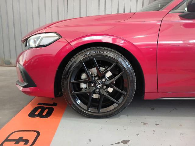 HONDA Civic 2.0 Hev +GARANZIA HONDA 8 ANNI+SOLO 24000 KM!!!