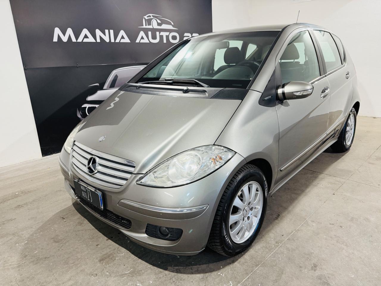 Mercedes-benz A 180 CDI*109 CV*NEOPATENTATI*