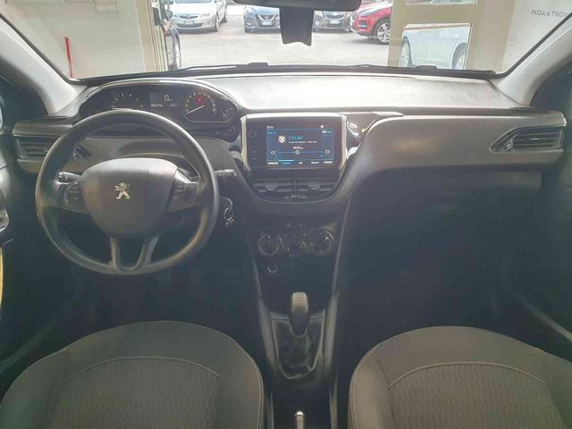 PEUGEOT 208 PureTech 68 5 porte Active