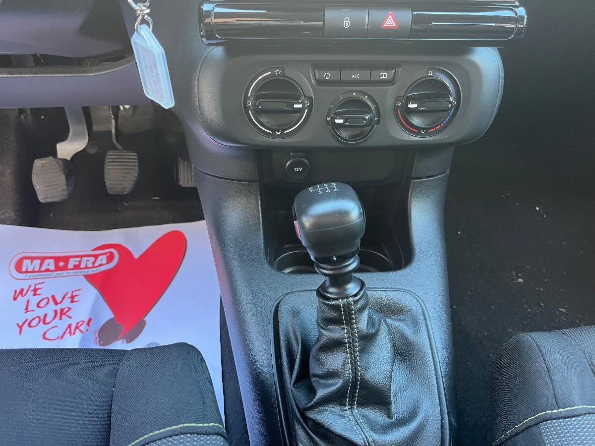 CITROEN C3 BlueHDi 100 Feel PROMO