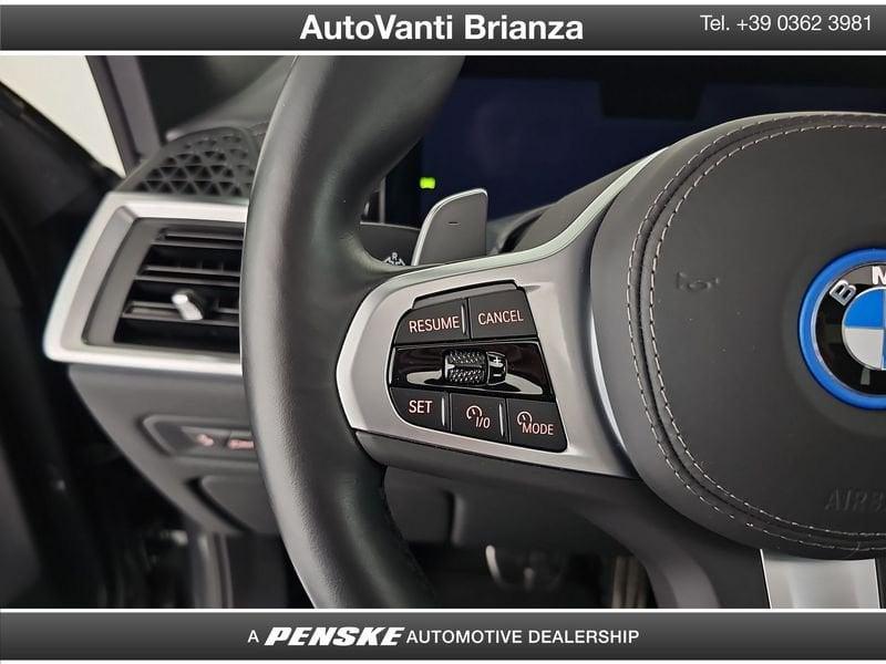 BMW X5 X5 xDrive50e Msport Pro