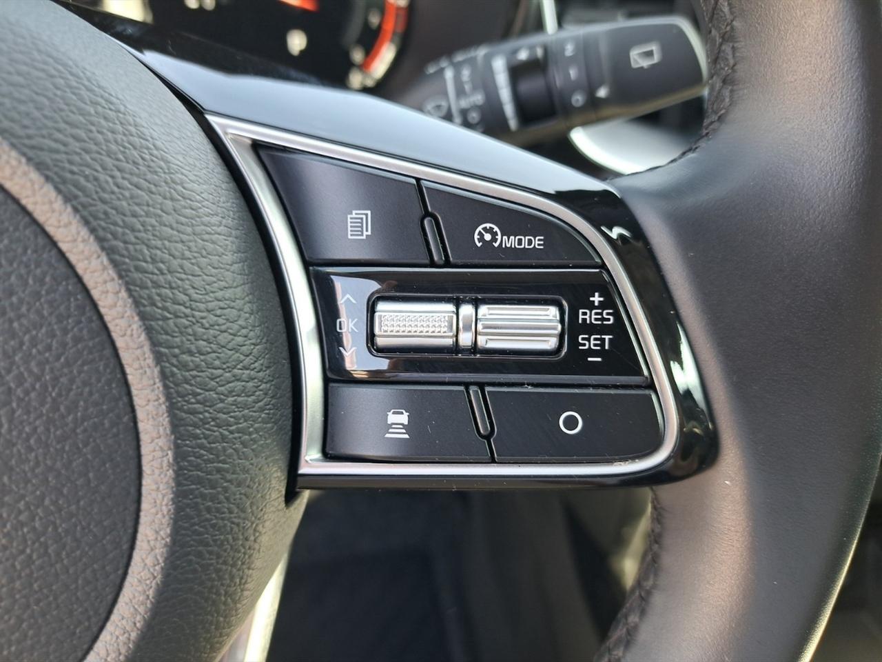 Kia Xceed 1.5 t-gdi mhev high tech adas pack plus 160cv dct