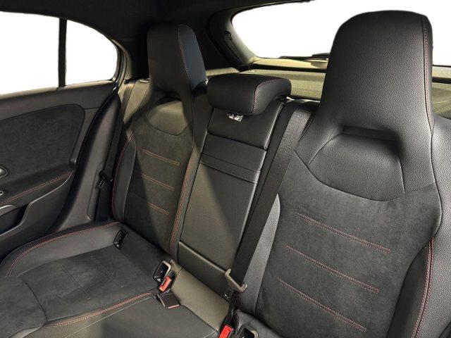 MERCEDES-BENZ A 180 d Automatic AMG Line Advanced Plus