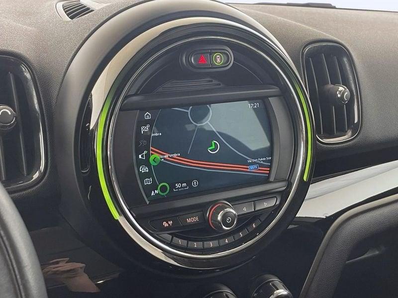 MINI Mini Countryman F60 Mini 2.0 Cooper D Business Countryman Automatica