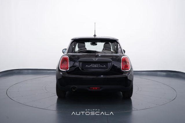 MINI One 1.5 102cv One Business