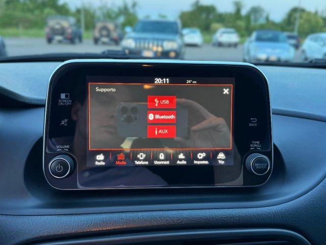 FIAT Tipo 1.6 MJT S&S DCT SW LOUNGE *CARPLAY*RADAR*
