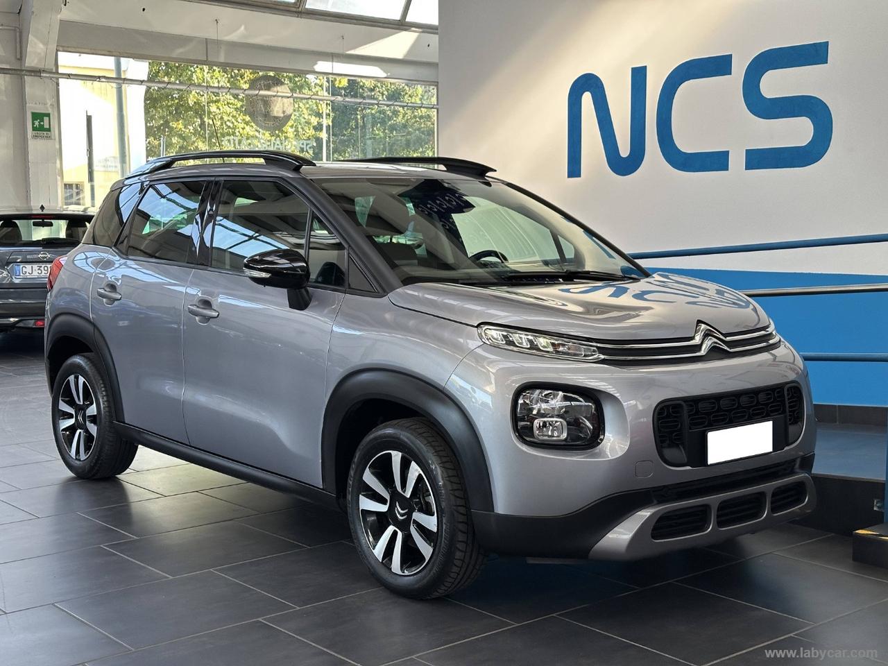 CITROEN C3 Aircross PureT. 110 S&S Shine