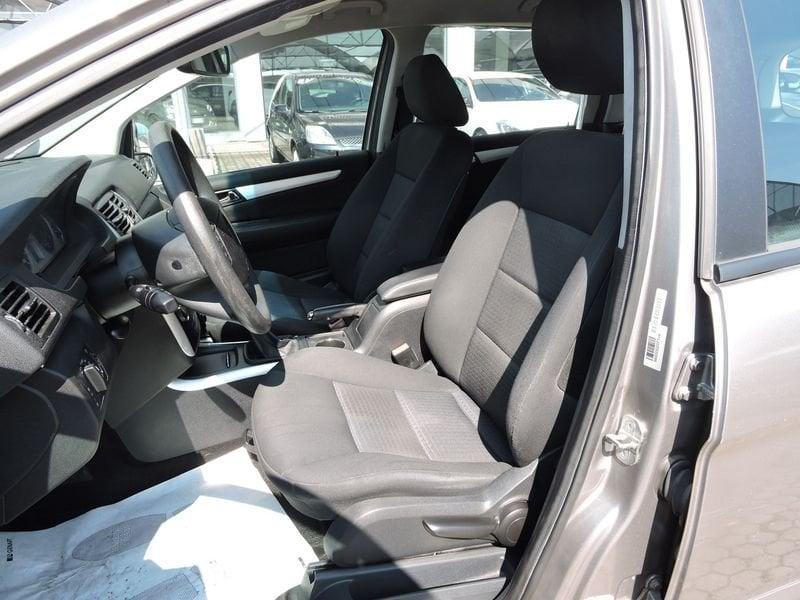 Mercedes-Benz Classe B B 170