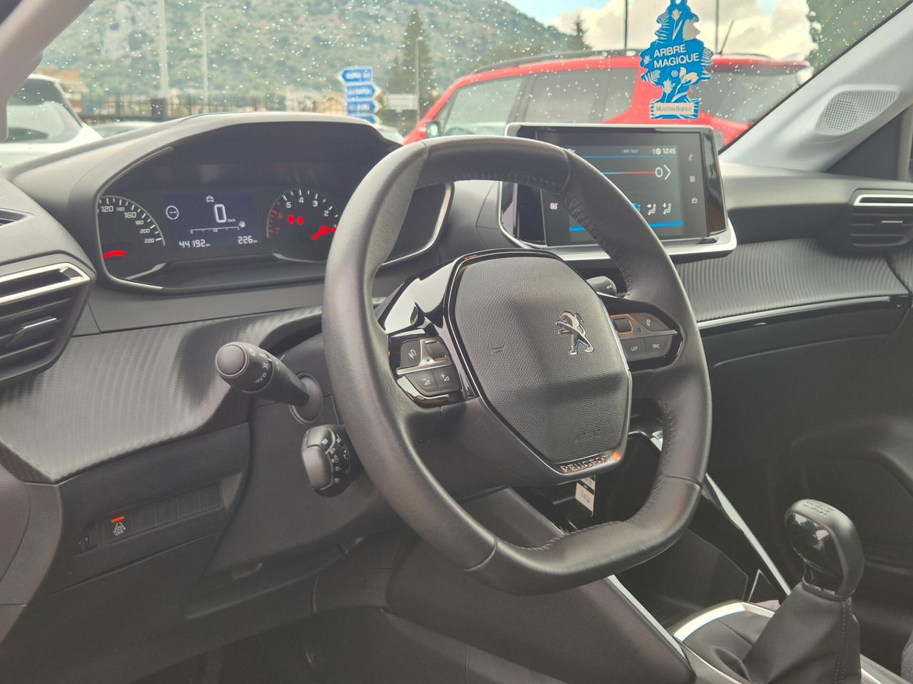 Peugeot 208 1.2 75CV Stop&Start 2022