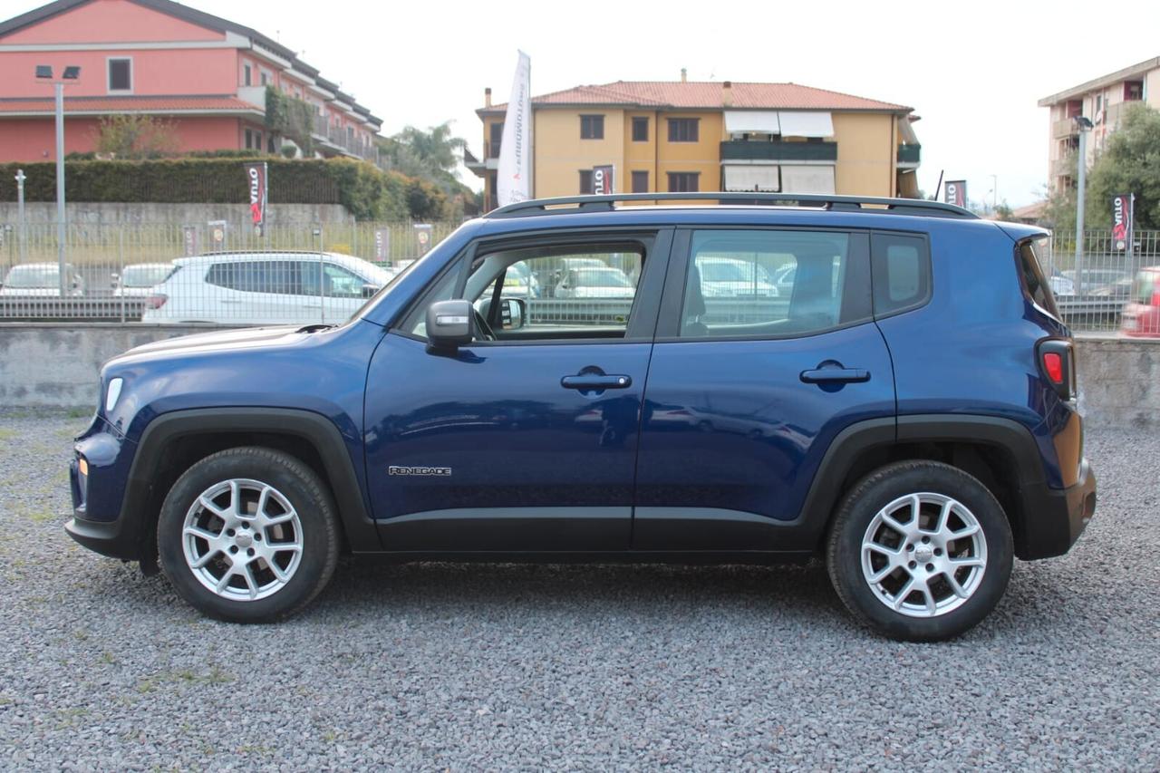 Jeep Renegade 1.6 Tua A SOLI 251€ al mese Anticipo Zero