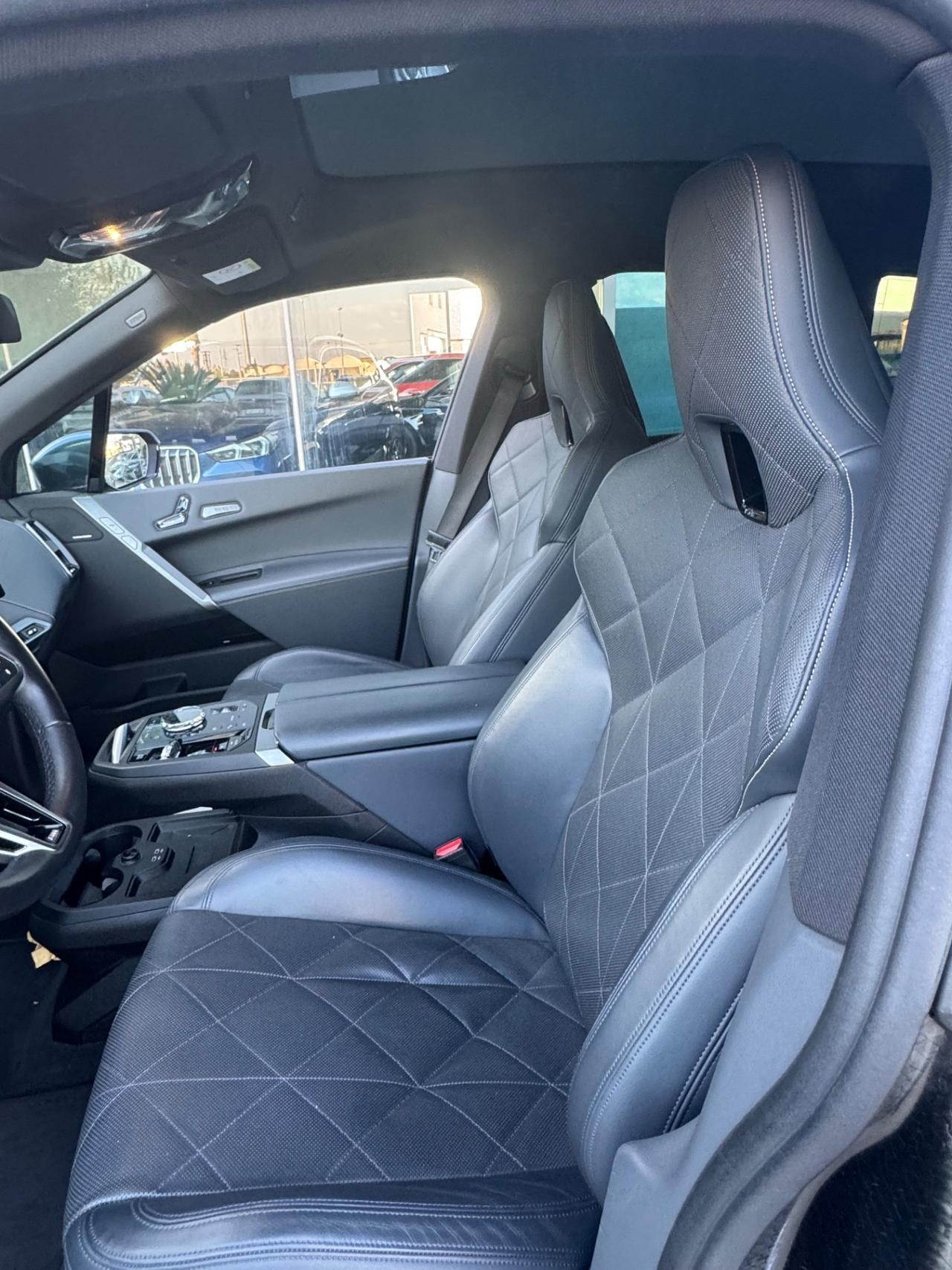 Bmw IX xDrive 45 Msport Pro