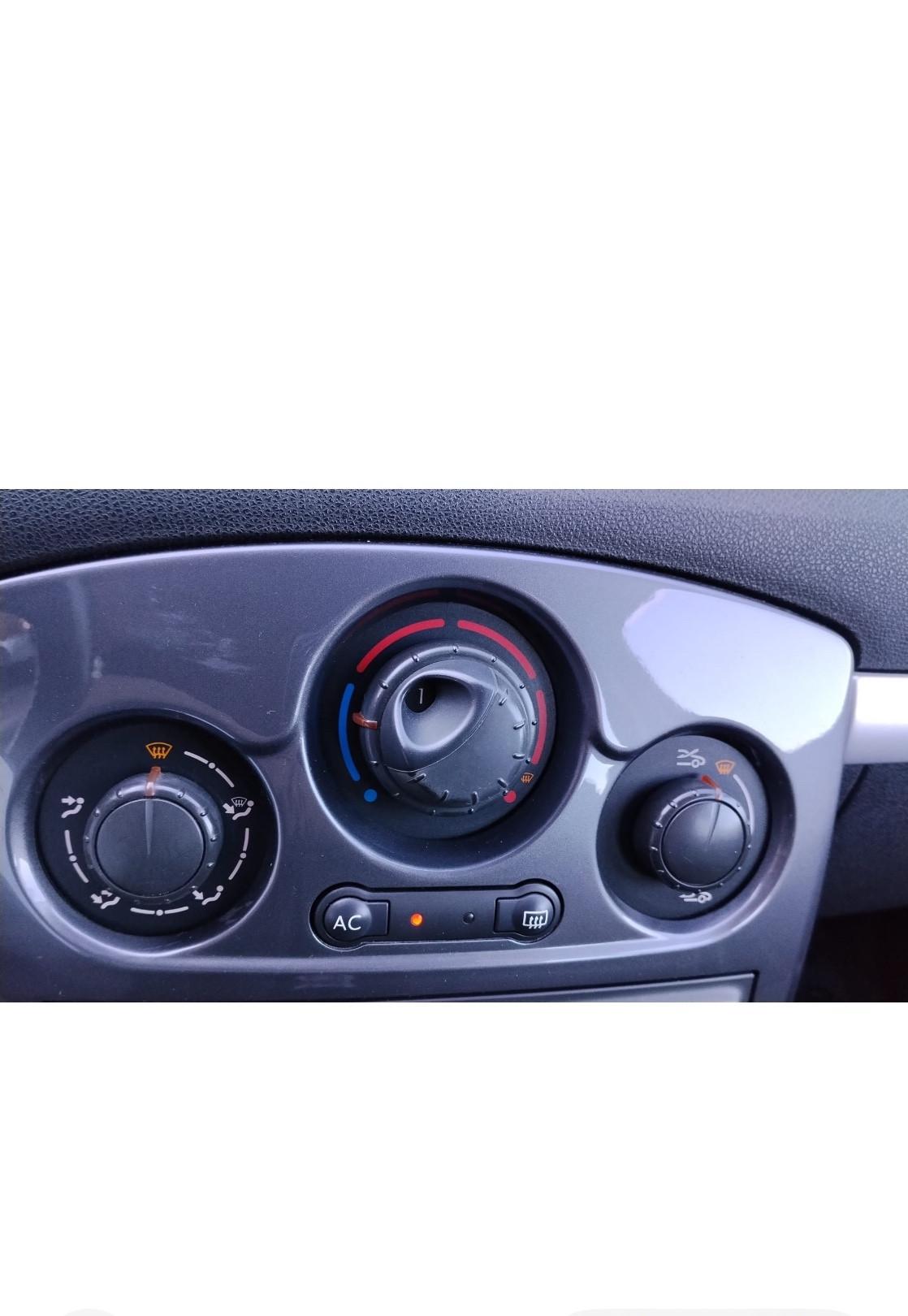 Renault Clio 1.2 16V 5 porte GPL Dynamique COMPLETAMENTE TAGLIANDATA