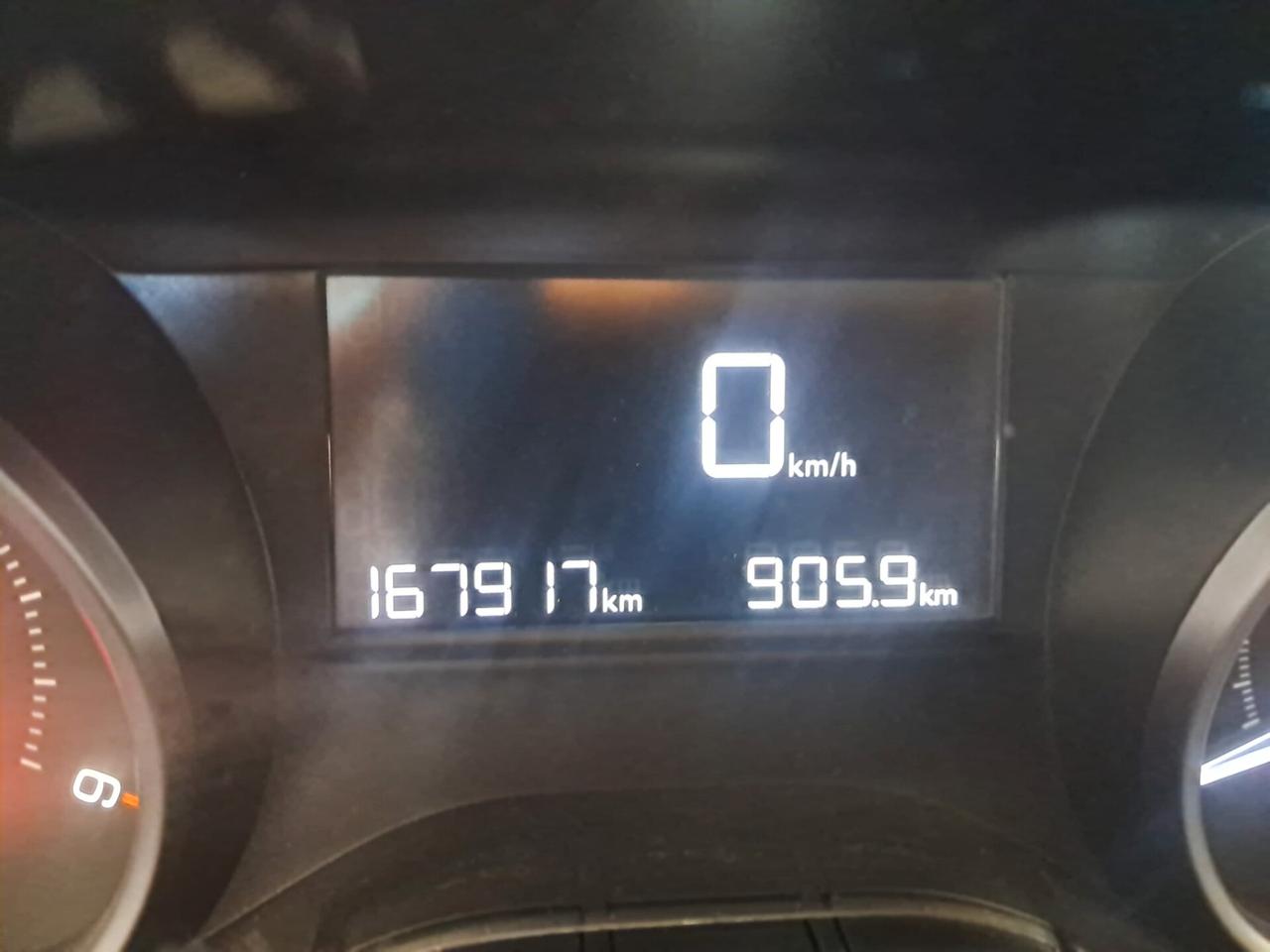 PEUGEOT 208 1.6 HDI Diesel 75 CV-NEOPATENTATI-Euro6990-