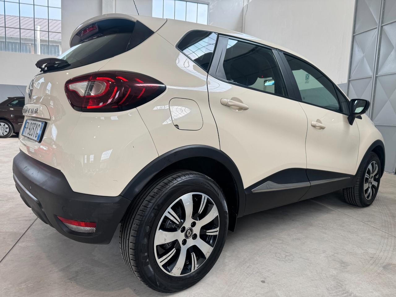 Renault Captur TCe 12V 90 CV Start&Stop Energy Life