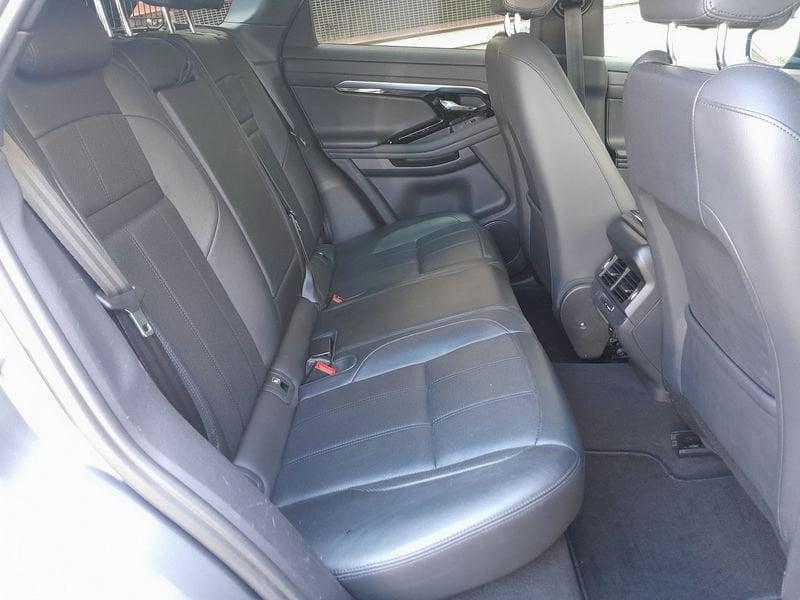 Land Rover Range Rover Evoque 2.0 D204 MHEV R-Dynamic S AWD auto IVA ESPOSTA