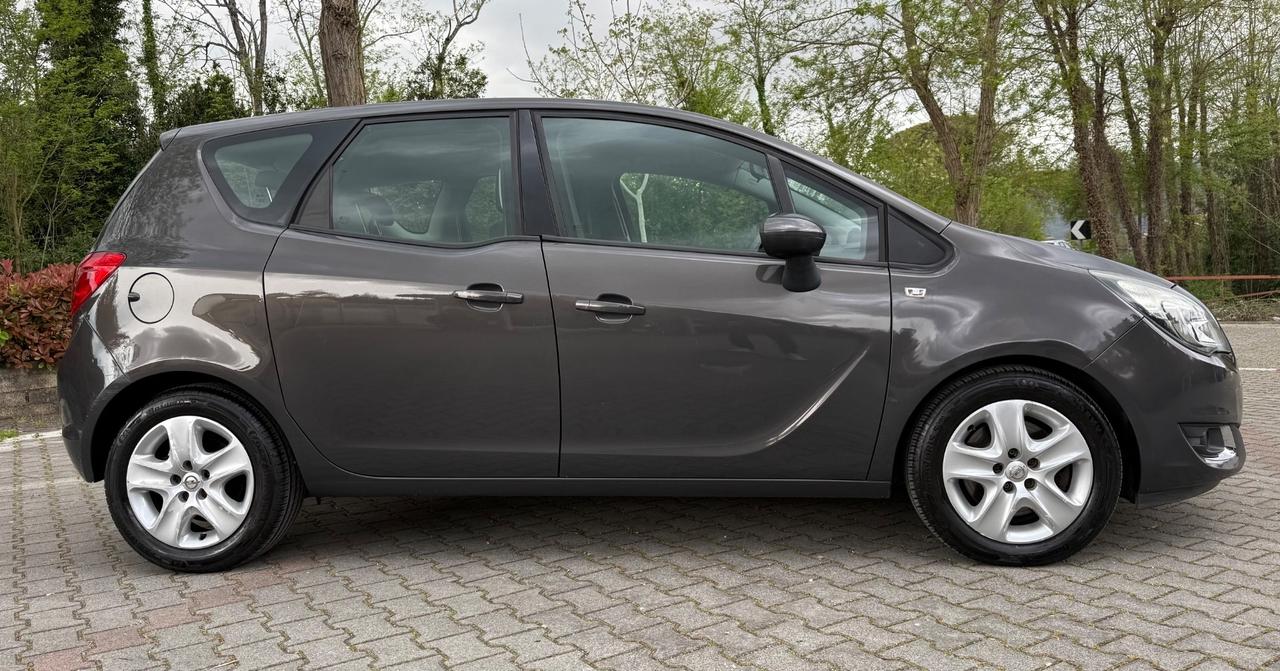 Opel Meriva 1.6 CDTI 136CV Start&Stop Cosmo