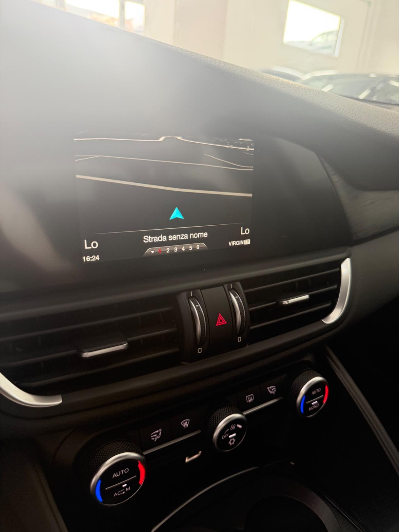 Alfa Romeo Giulia 2.2 150 CV Super FINANZIABILE