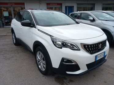 Peugeot 3008 BlueHDi 130 S&S Business