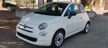 Fiat 500 1.0 Firefly Hybrid, 06/23 km 61.500