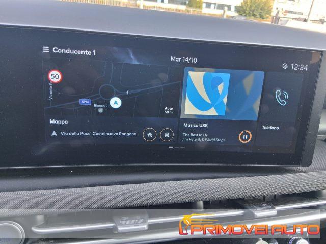 HYUNDAI Tucson 1.6 CRDI 48V DCT Exellence PRONTA CONSEGNA