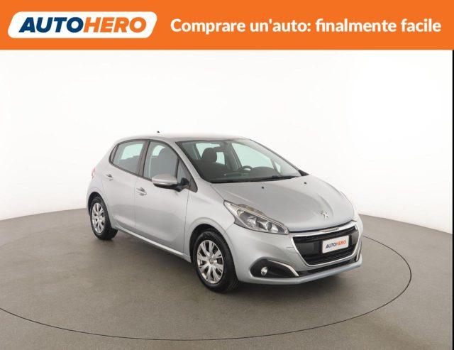 PEUGEOT 208 1° serie PureTech 82 5 porte Active