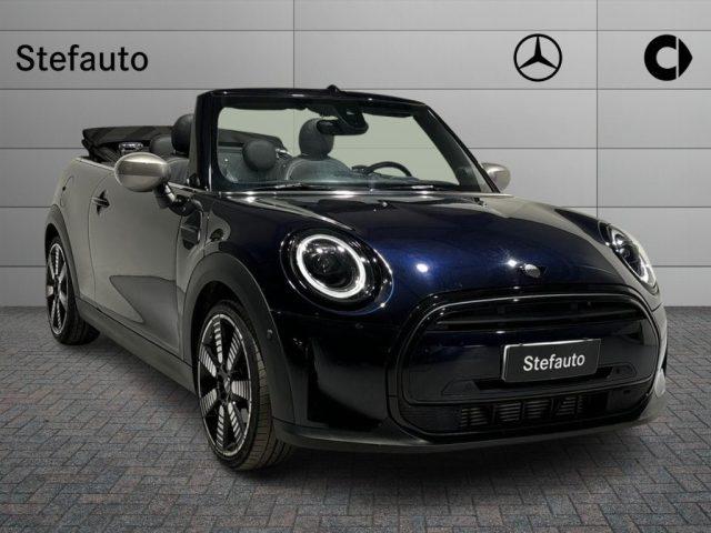 MINI Mini 1.5 Cooper Yours Cabrio