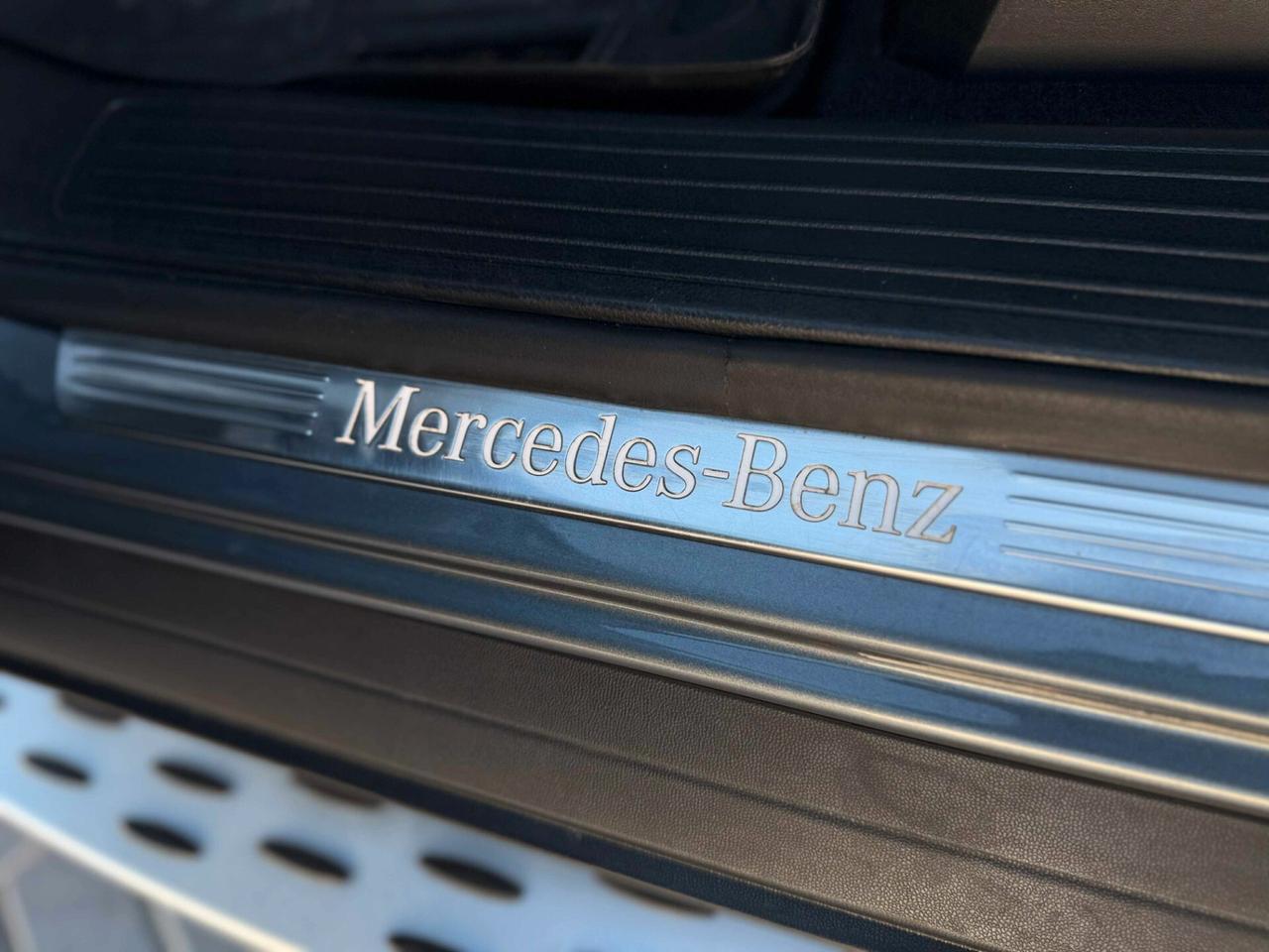 Mercedes-benz GLE 350 d 4Matic Coupé Premium Plus/TETTO/PEDANE/21"