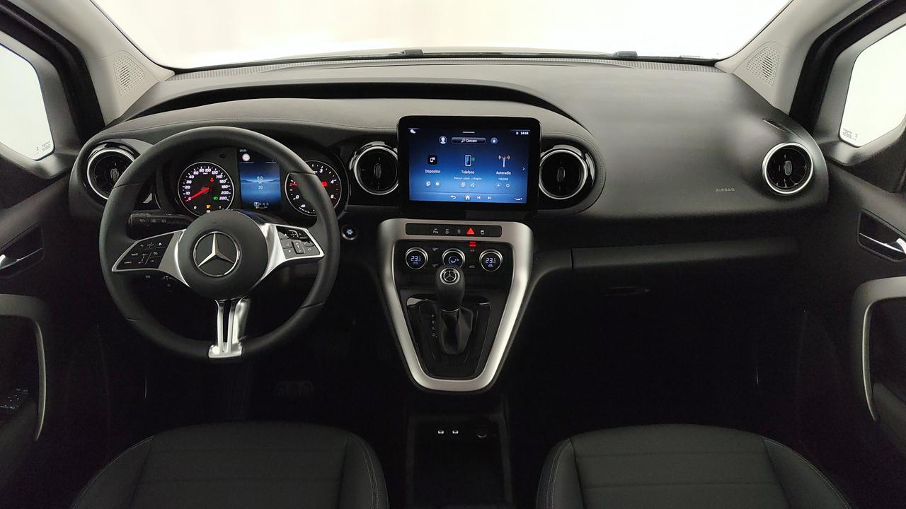 Mercedes-Benz Classe T 180 d