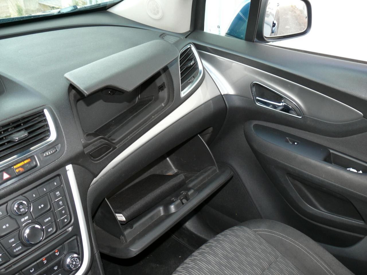 Opel Mokka 136CV 4x2 (M1360)