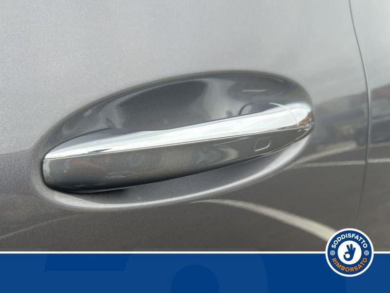 Mercedes-Benz GLA 250 E PLUG-IN HYBRID AUTOMATIC AMG line ADVANCED PLUS