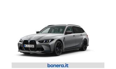 BMW M3 Berlina 3.0 Competition M xDrive Steptronic